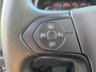 2024 Chevrolet Silverado 4500 HD Work Truck