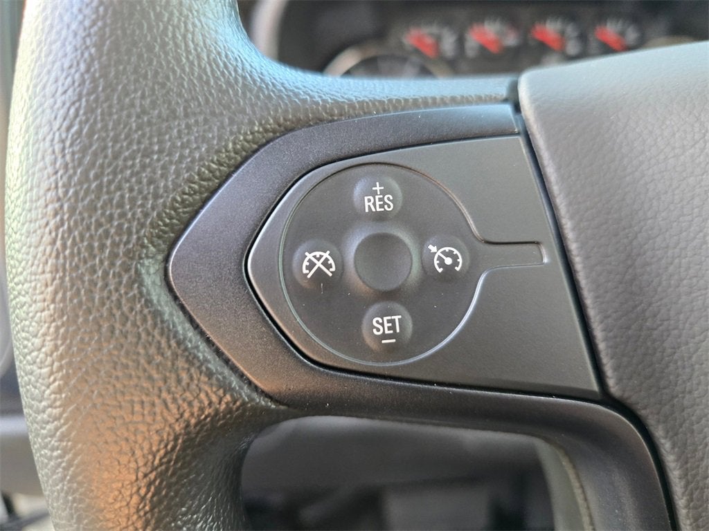 2024 Chevrolet Silverado 4500 HD Work Truck