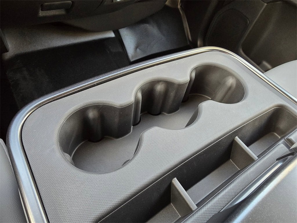 2024 Chevrolet Silverado 4500 HD Work Truck