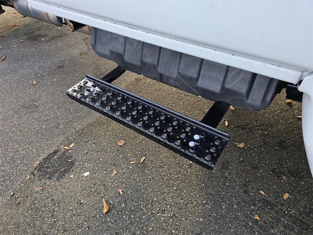 2024 Chevrolet Silverado 4500 HD Work Truck