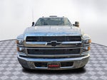 2024 Chevrolet Silverado 4500 HD Work Truck