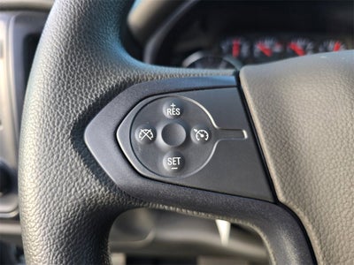 2024 Chevrolet Silverado 4500 HD Work Truck