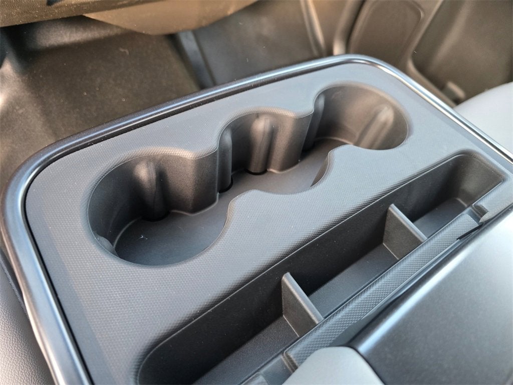 2024 Chevrolet Silverado 4500 HD Work Truck