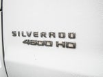 2019 Chevrolet Silverado 4500 HD Work Truck