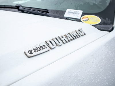 2019 Chevrolet Silverado 4500 HD Work Truck