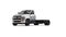 2026 Chevrolet Silverado 6500 HD Work Truck