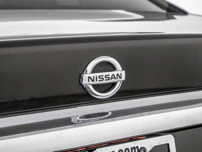 2016 Nissan Maxima 3.5 Platinum
