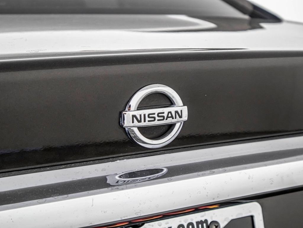 2016 Nissan Maxima 3.5 Platinum