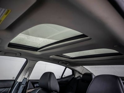 2016 Nissan Maxima 3.5 Platinum