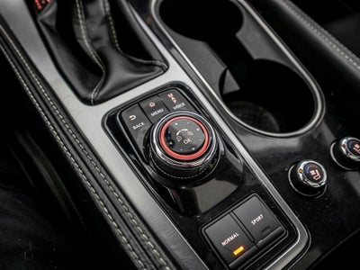 2016 Nissan Maxima 3.5 Platinum