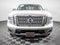 2019 Nissan Titan Platinum Reserve