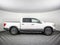 2019 Nissan Titan Platinum Reserve