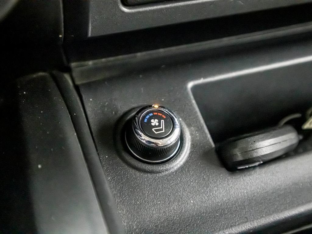 2019 Nissan Titan Platinum Reserve
