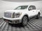 2019 Nissan Titan Platinum Reserve