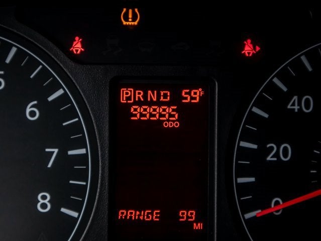 2018 Nissan NV Cargo SV