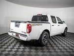 2019 Nissan Frontier Desert Runner