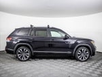 2021 Volkswagen Atlas 3.6L V6 SEL R-Line