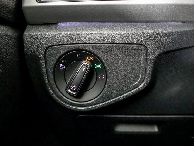 2021 Volkswagen Atlas 3.6L V6 SEL R-Line