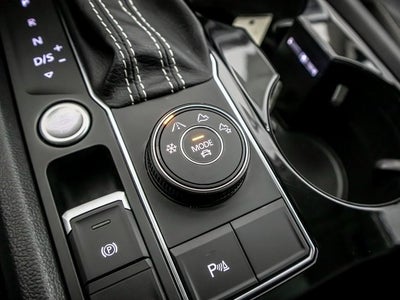 2021 Volkswagen Atlas 3.6L V6 SEL R-Line