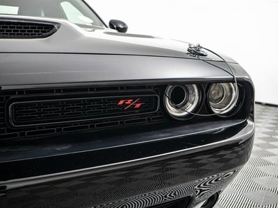 2020 Dodge Challenger R/T Scat Pack