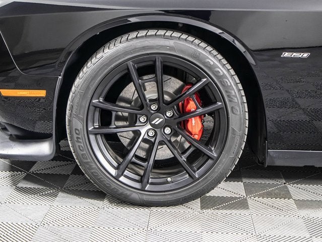 2020 Dodge Challenger R/T Scat Pack