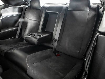 2020 Dodge Challenger R/T Scat Pack