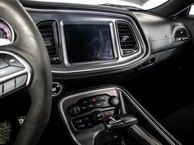 2020 Dodge Challenger R/T Scat Pack