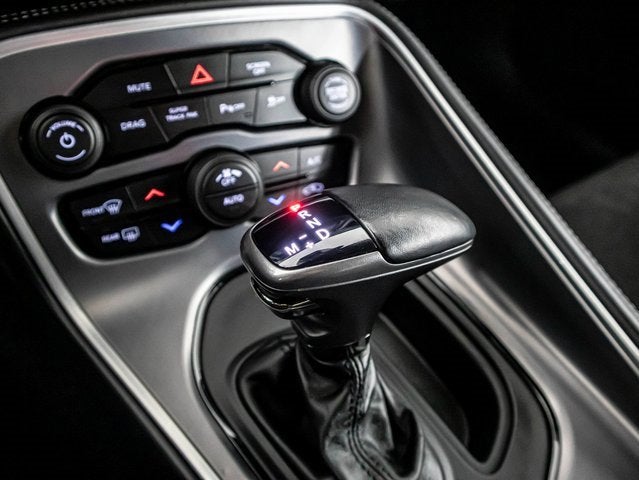 2020 Dodge Challenger R/T Scat Pack