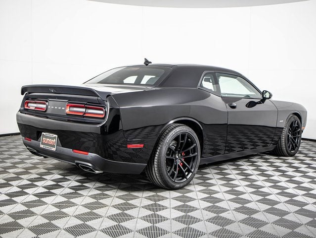 2020 Dodge Challenger R/T Scat Pack