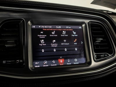 2020 Dodge Challenger R/T Scat Pack