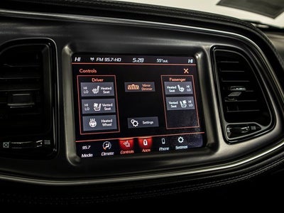 2020 Dodge Challenger R/T Scat Pack