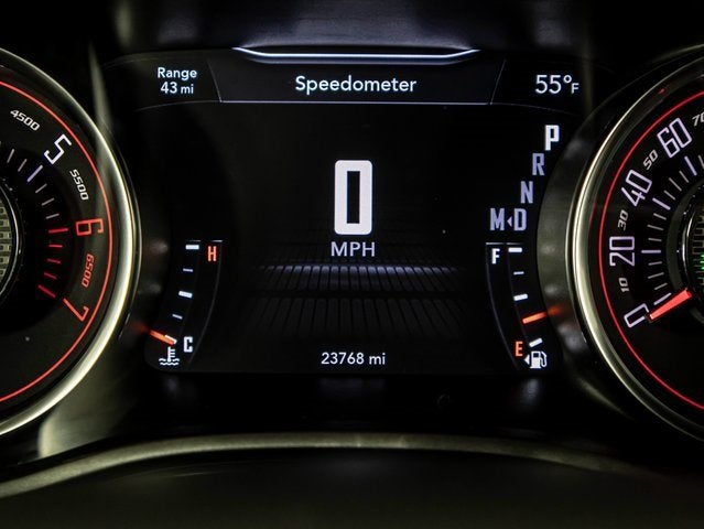 2020 Dodge Challenger R/T Scat Pack