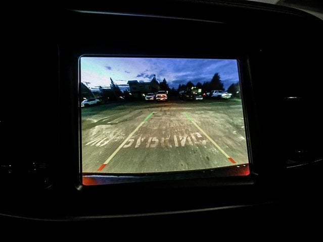 2020 Dodge Challenger R/T Scat Pack