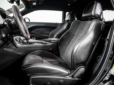 2020 Dodge Challenger R/T Scat Pack
