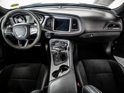 2020 Dodge Challenger R/T Scat Pack