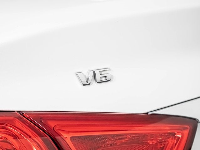 2017 Chevrolet Impala Premier