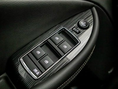 2017 Chevrolet Impala Premier