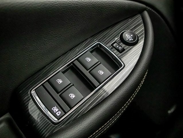 2017 Chevrolet Impala Premier