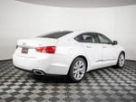 2017 Chevrolet Impala Premier