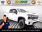 2025 Chevrolet Silverado 3500 HD LTZ