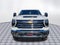 2025 Chevrolet Silverado 3500 HD LTZ