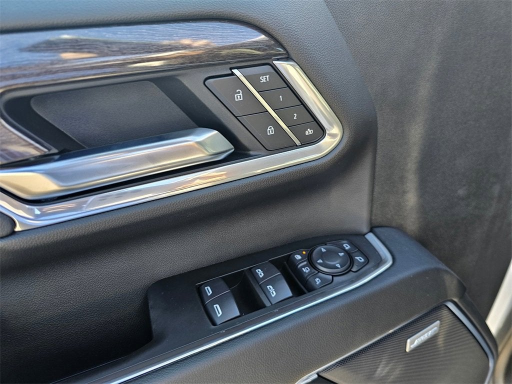 2025 Chevrolet Silverado 3500 HD LTZ