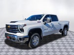 2025 Chevrolet Silverado 3500 HD LTZ