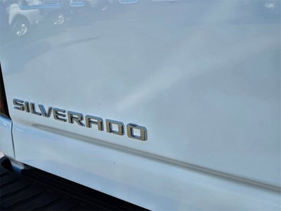 2025 Chevrolet Silverado 3500 HD LTZ