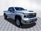 2025 Chevrolet Silverado 3500 HD LTZ