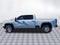 2025 Chevrolet Silverado 3500 HD LTZ