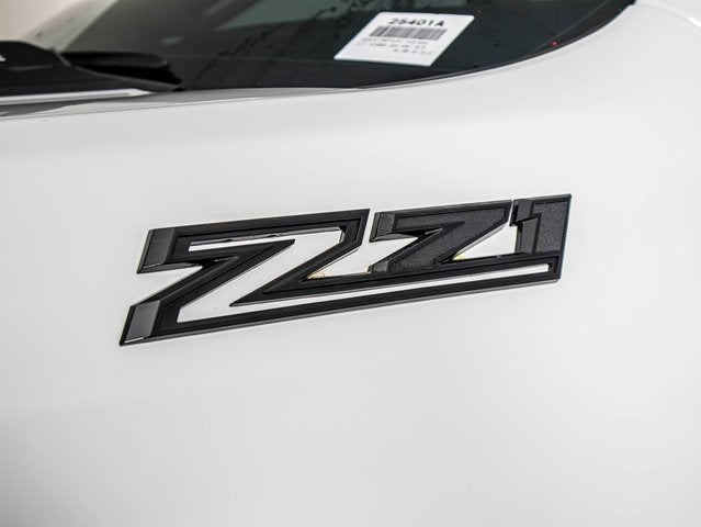 2023 Chevrolet Silverado 2500 HD LTZ