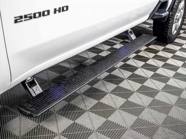 2023 Chevrolet Silverado 2500 HD LTZ