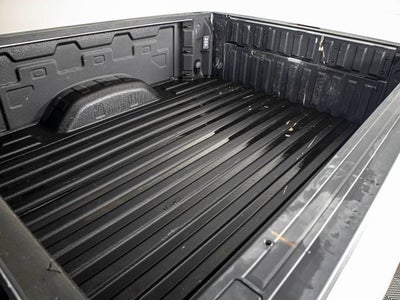 2023 Chevrolet Silverado 2500 HD LTZ