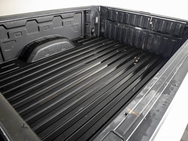 2023 Chevrolet Silverado 2500 HD LTZ